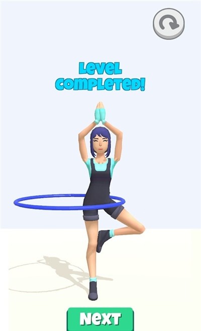 布娃娃呼啦圈 布娃娃呼啦圈