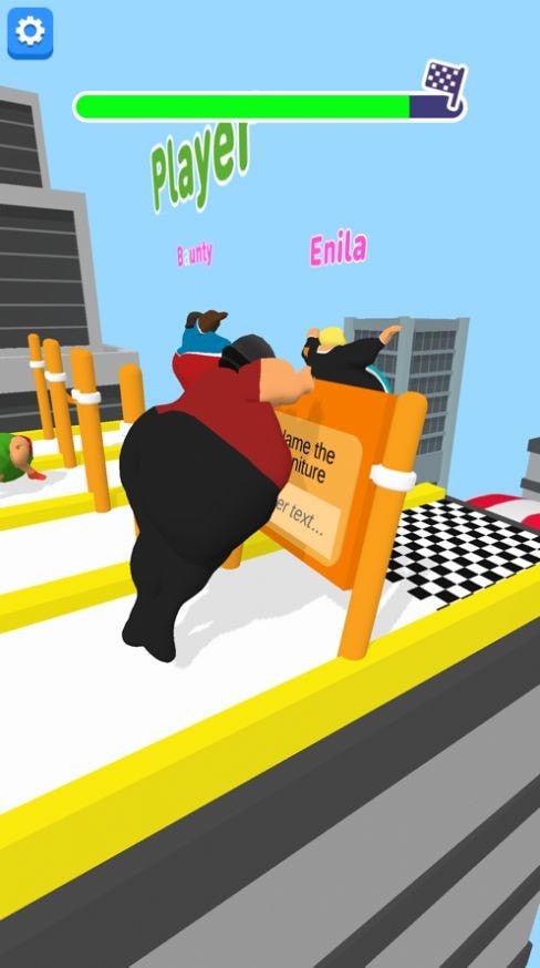 打字巨人 打字巨人