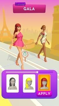 Fashion Battle