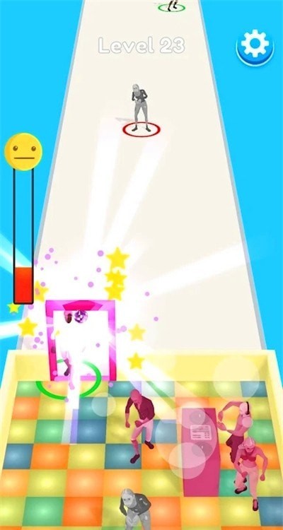 Cool Party