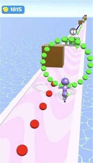 JuggleRun