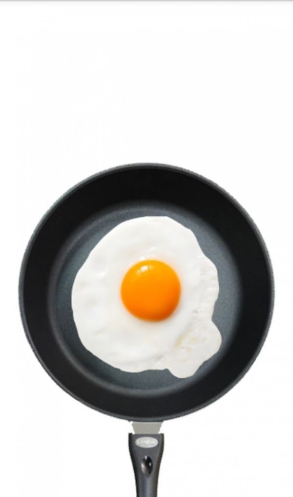 Fried Egg