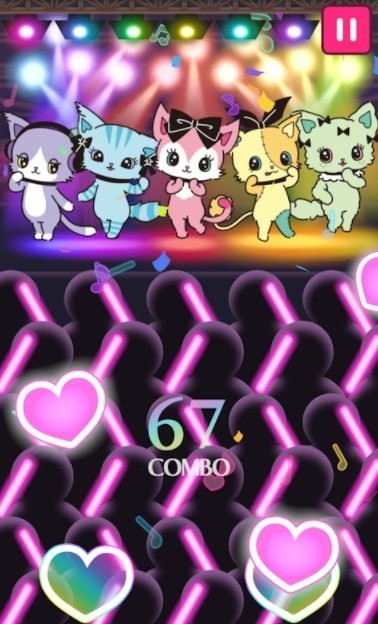 Beatcats官方粉丝俱乐部