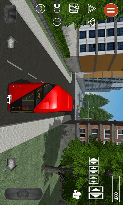 汽车极限模拟 汽车极限模拟