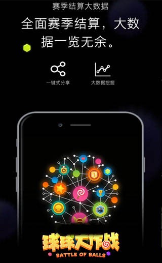 球球大作战5.0版本