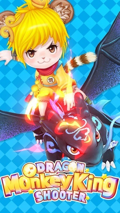 西游降魔传奇