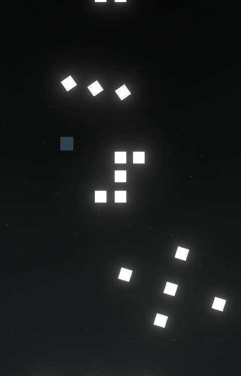 故障蠕虫Glitch Worm