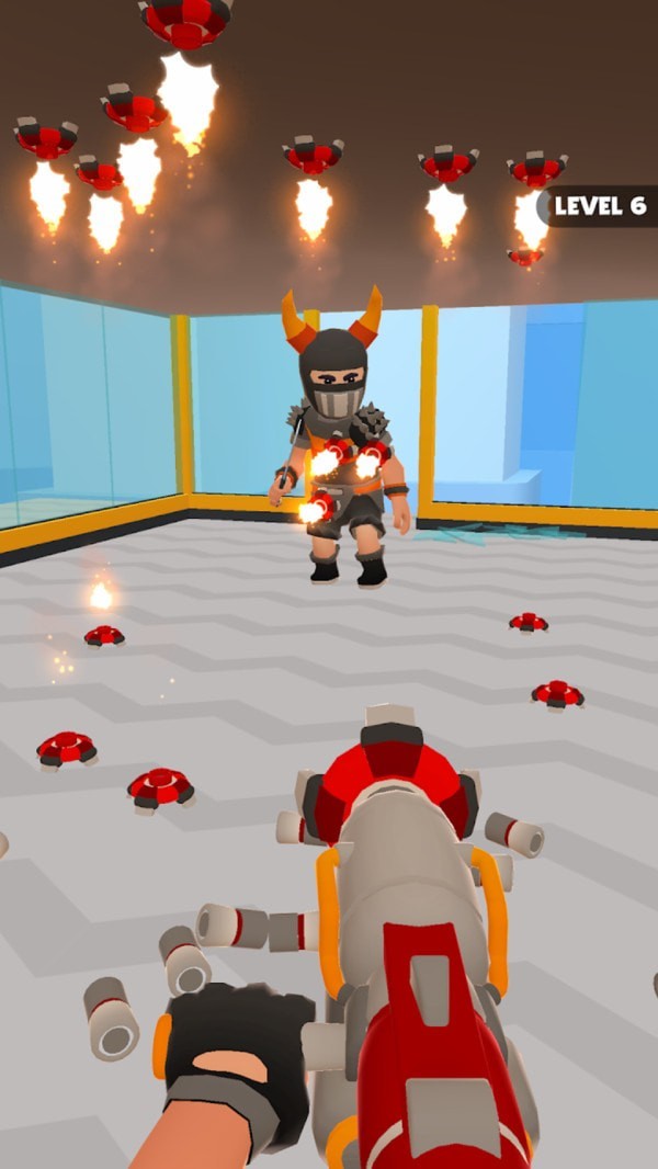 高压喷射枪 高压喷射枪