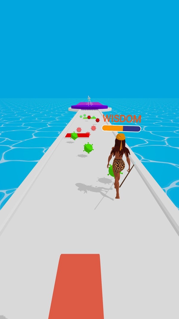 进化我最美 进化我最美