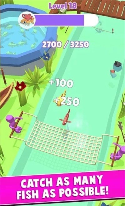 Fishnet Party Fishnet Party