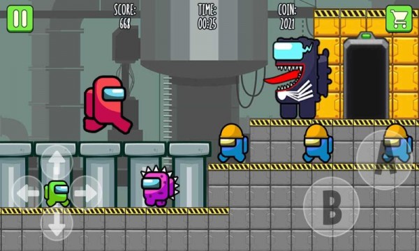 冒牌货的世界 冒牌货的世界