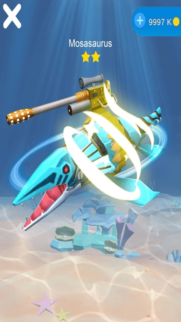 狙击恐龙红包版 狙击恐龙红包版