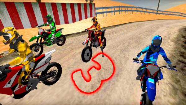 越野车锦标赛iOS 越野车锦标赛iOS