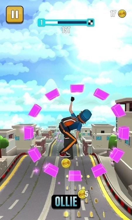 FailySkaterSR FailySkaterSR