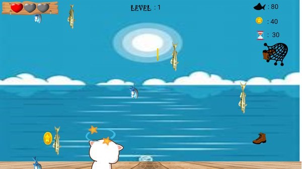 猫猫它饿了 猫猫它饿了