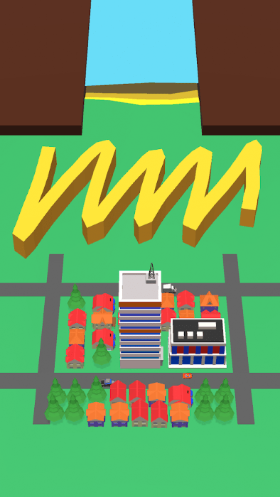 画墙保护我 画墙保护我