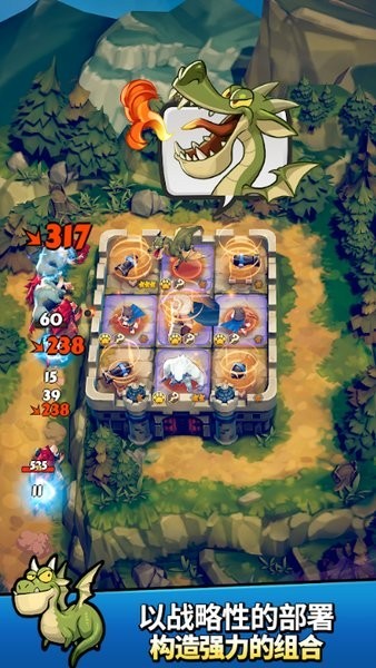 Defense Derby
