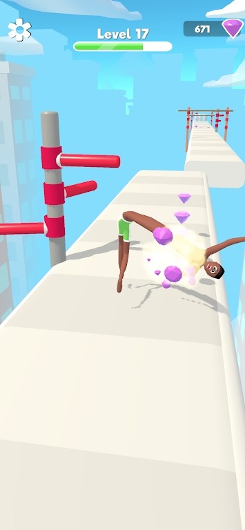 弹力小伙 弹力小伙