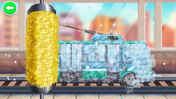 特种车辆 特种车辆