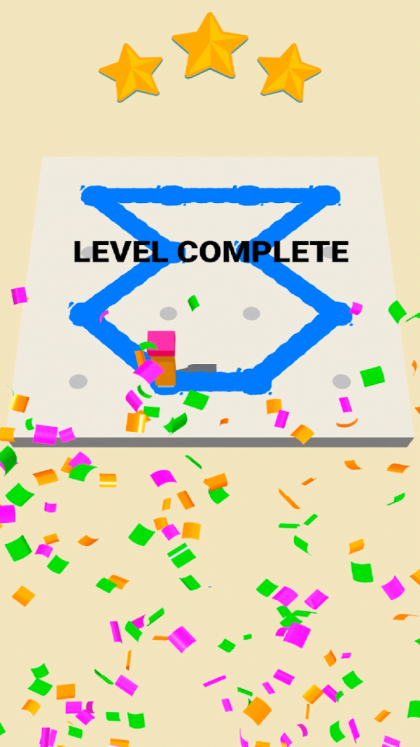 连线绘画 连线绘画