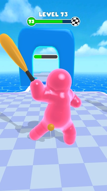 斑点粉碎 斑点粉碎