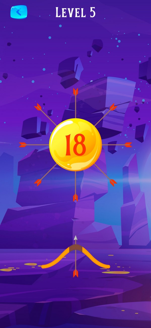 箭球射箭大师iOS