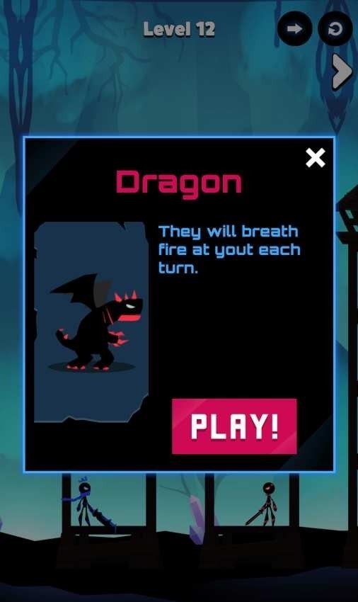 英雄城堡之战高塔攻击