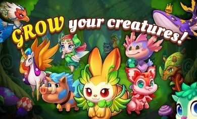 奇幻合成勇者 奇幻合成勇者