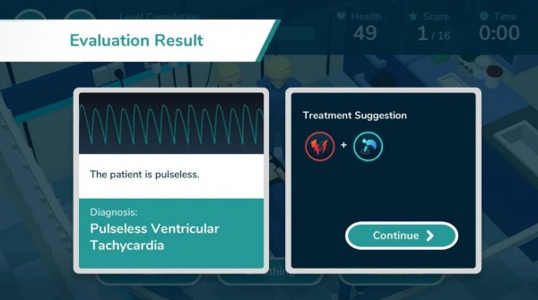救护人员的一天 救护人员的一天