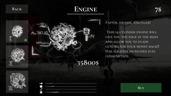 Warplane Inc