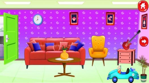 艾玛树屋大厦iOS