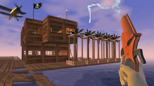 木筏人生 木筏人生