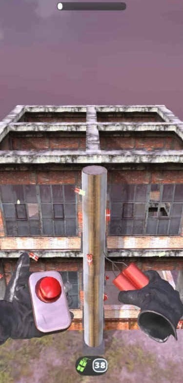 最强拆家爆破房屋 最强拆家爆破房屋