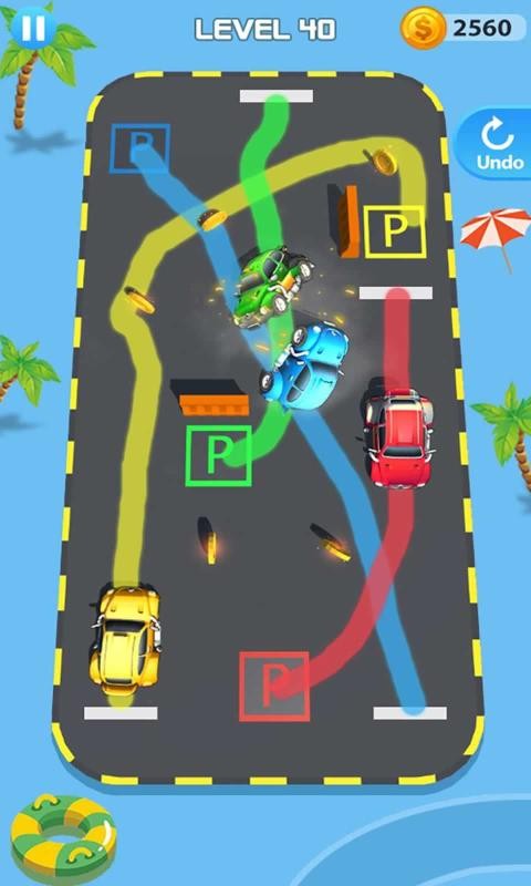 专家停车场 专家停车场