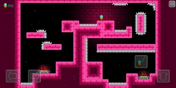 The Ruins of Dungeneon