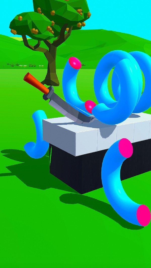 这也能开刀 这也能开刀