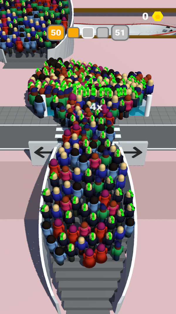 拥挤道路 拥挤道路