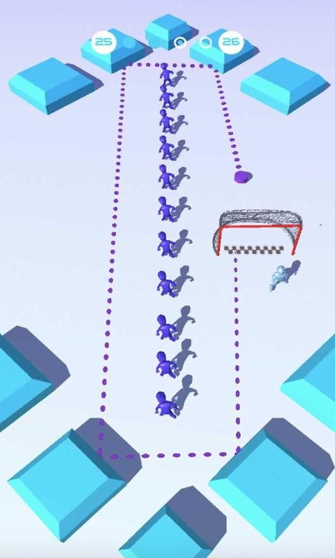 完美瞄准3D