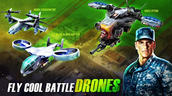 Drones 4