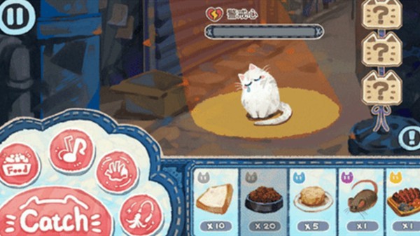 猫逝