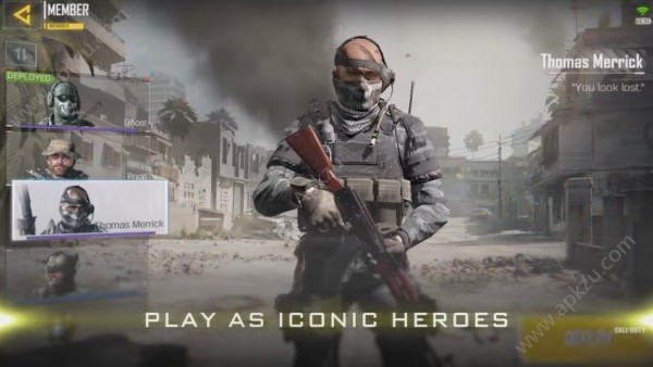 Call of Duty Garena Download