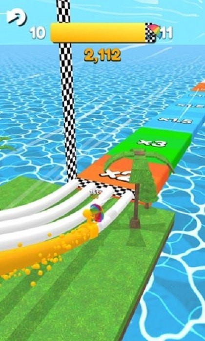 Windy Slider Windy Slider