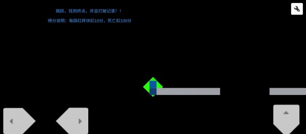 简单的跳 简单的跳