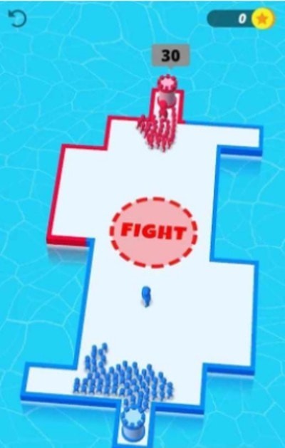 Castle Clash 3D Castle Clash 3D