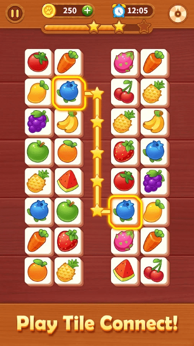 tile connect