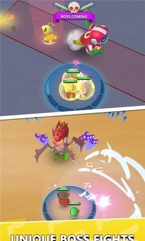 Shoot Zombies