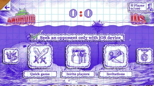 Sea Battle Sea Battle