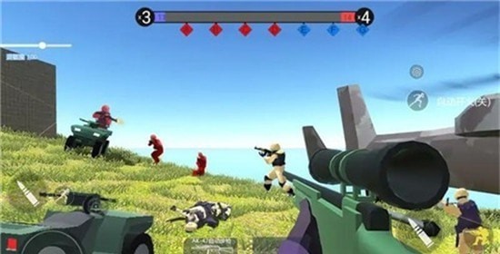 战地二现代战争 战地二现代战争