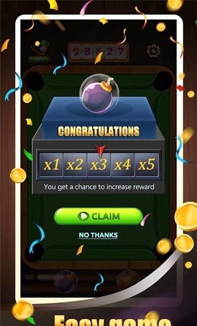 Merge Ball Part