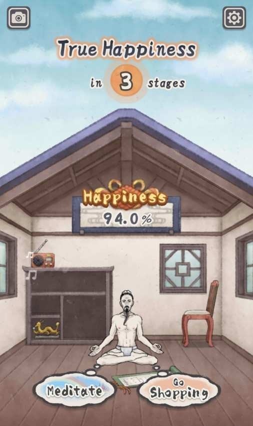 愉悦True Happiness